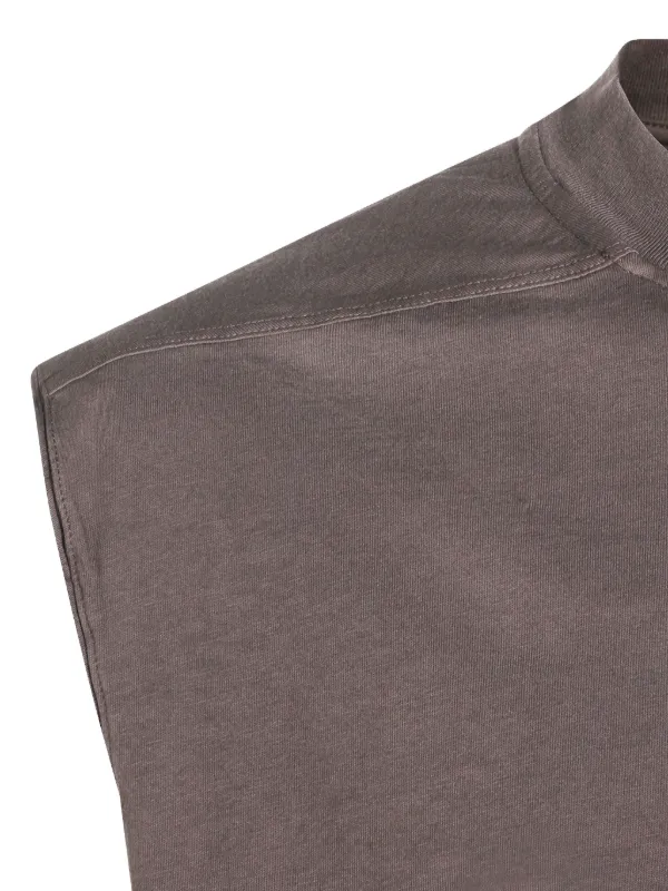 Rick Owens DRKSHDW ノースリーブ トップ | ブラウン | FARFETCH JP