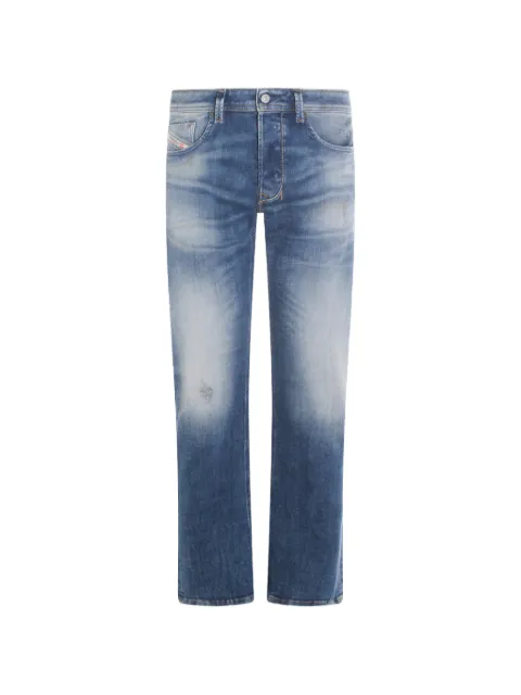Diesel blue denim jeans