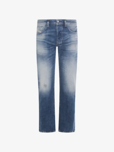 Diesel blue denim jeans
