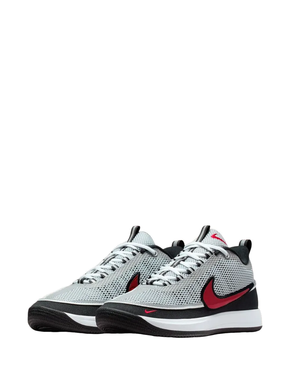 Nike Book 2 SP sneakers Grijs