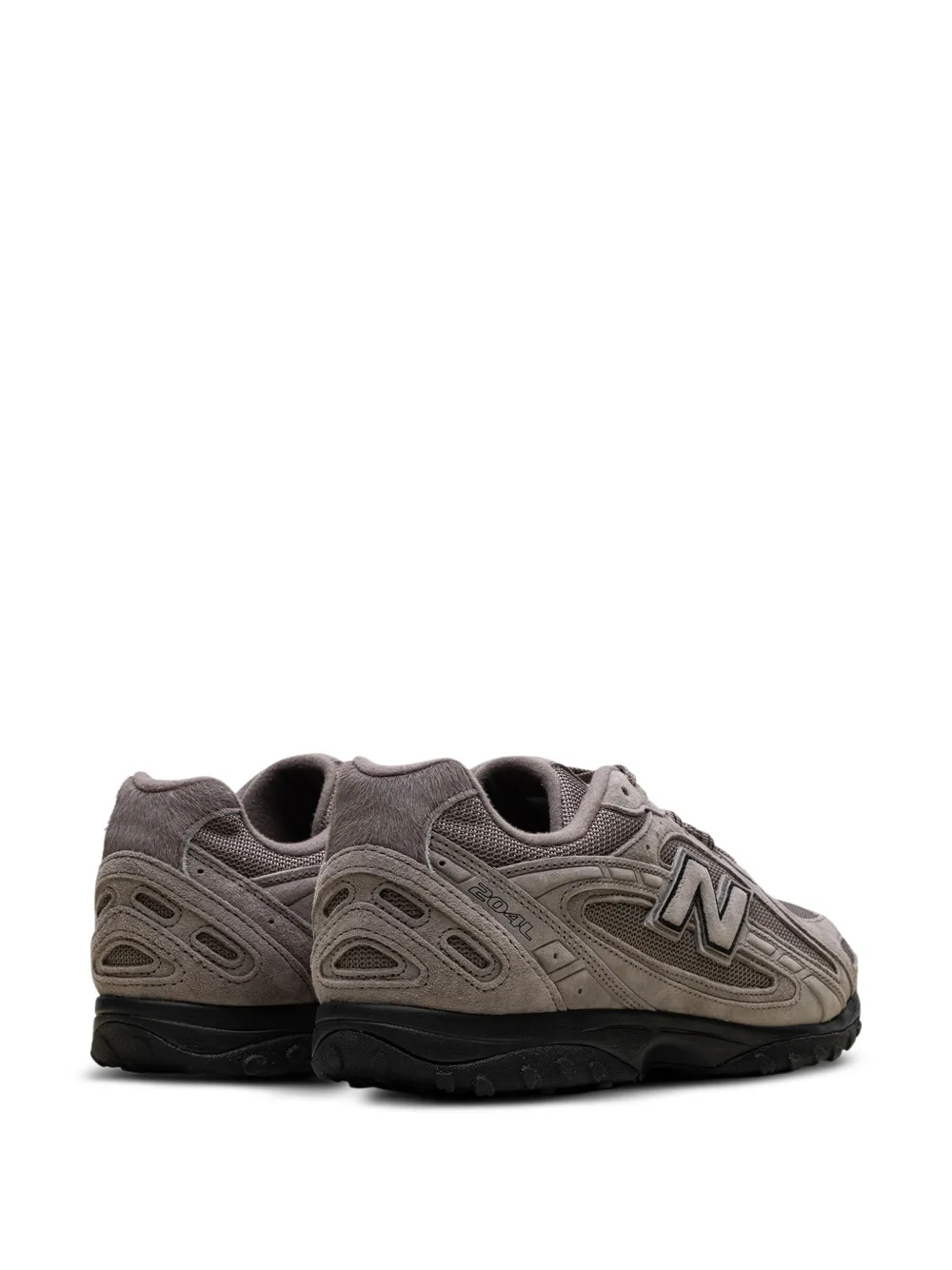 New Balance 204l sneakers met logo Grijs