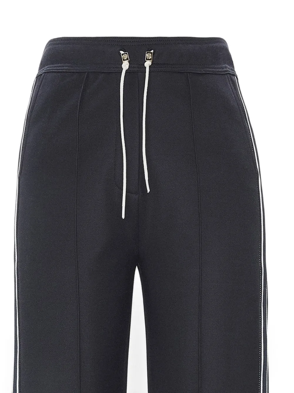  Dorothee Schumacher Pantalones De Chándal Con Rayas Laterales - Azul 
