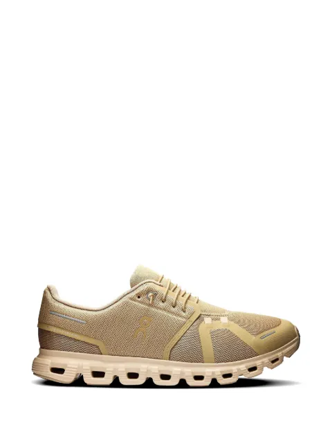 On  Cloudrunner 2 logo-print sneakers