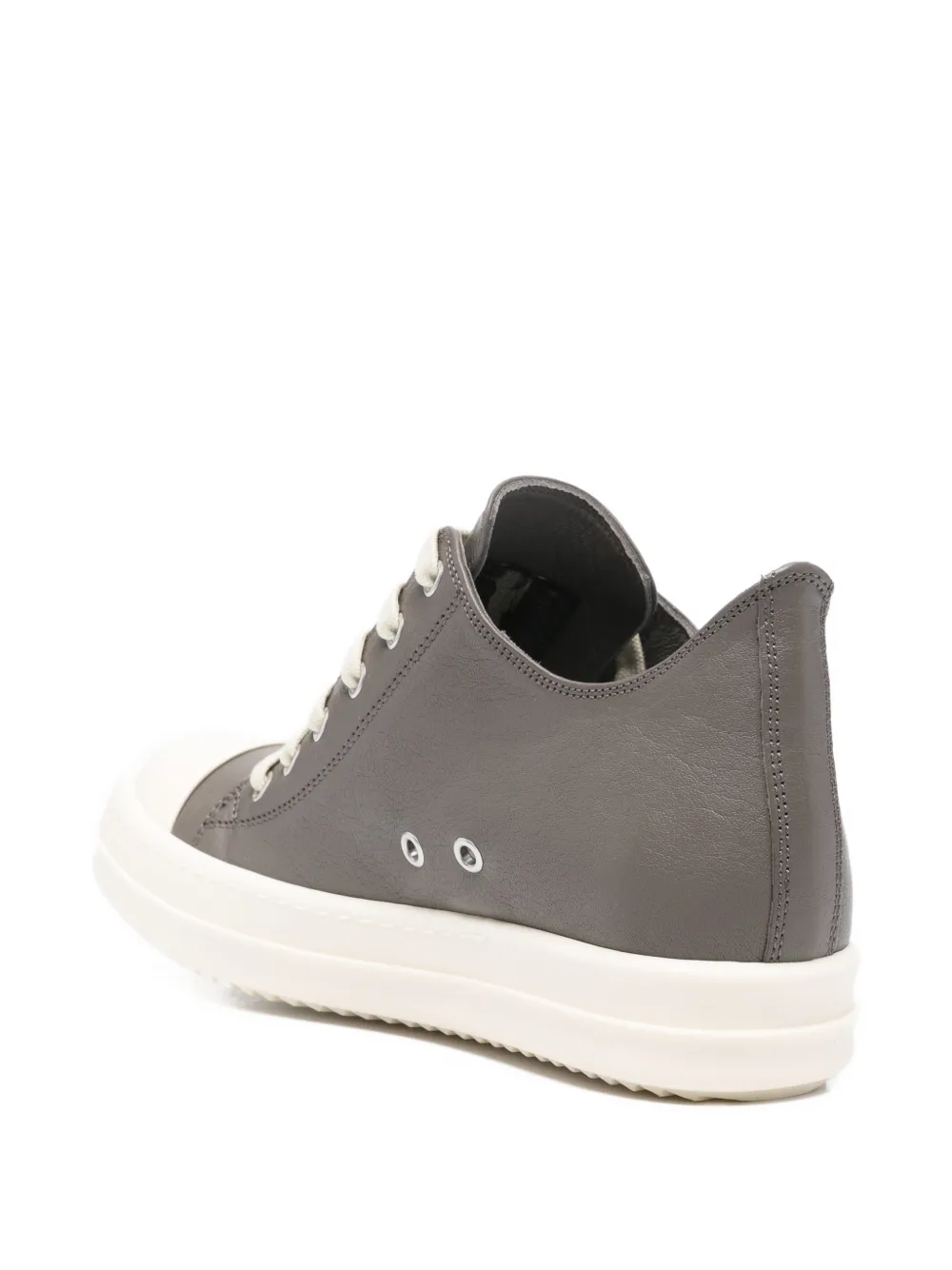 Rick Owens lace-up sneakers Bruin