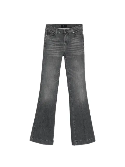 7 For All Mankind jeans Dojo