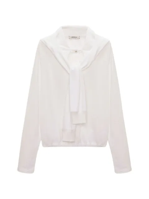 Dorothee Schumacher フーデッド パーカー