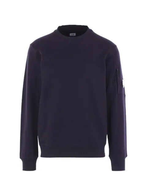 C.P. Company long-sleeve sweatshirt