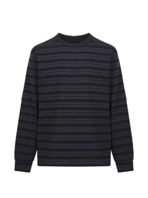 Homme Plissé Issey Miyake ハーフジップ Tシャツ | グリーン