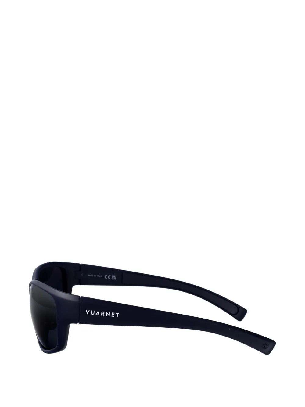  Vuarnet Racing 09 Rectangle Sunglasses - Blue 