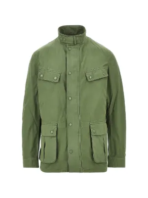 Barbour Westmorland Showerproof ジャケット | グリーン | FARFETCH JP