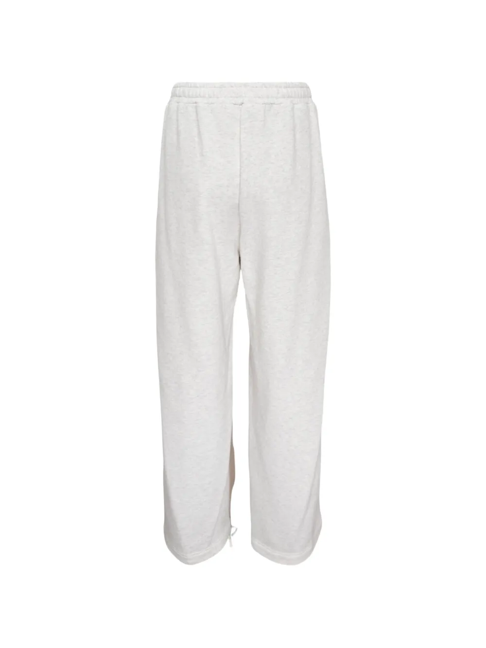  Maison Mihara Yasuhiro Drawstring Trousers - Neutrals 