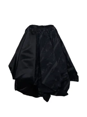 Comme des Garçons バルーンスカート通販 - FARFETCH