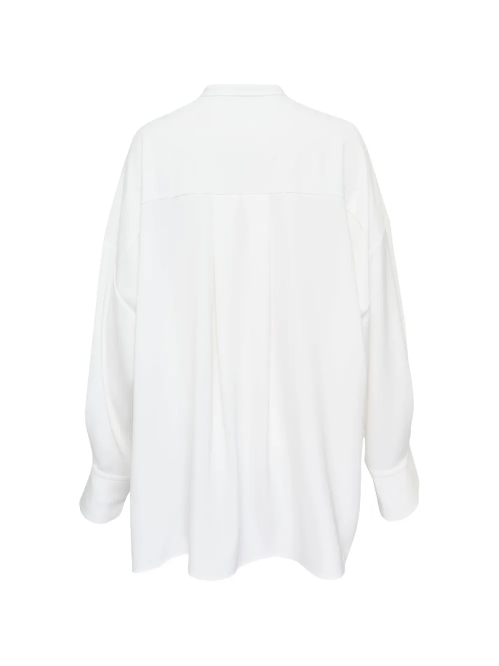  Enföld Multi-way Shirt - White 