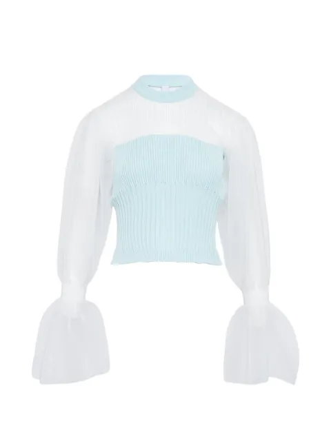 CFCL — cropped sweater