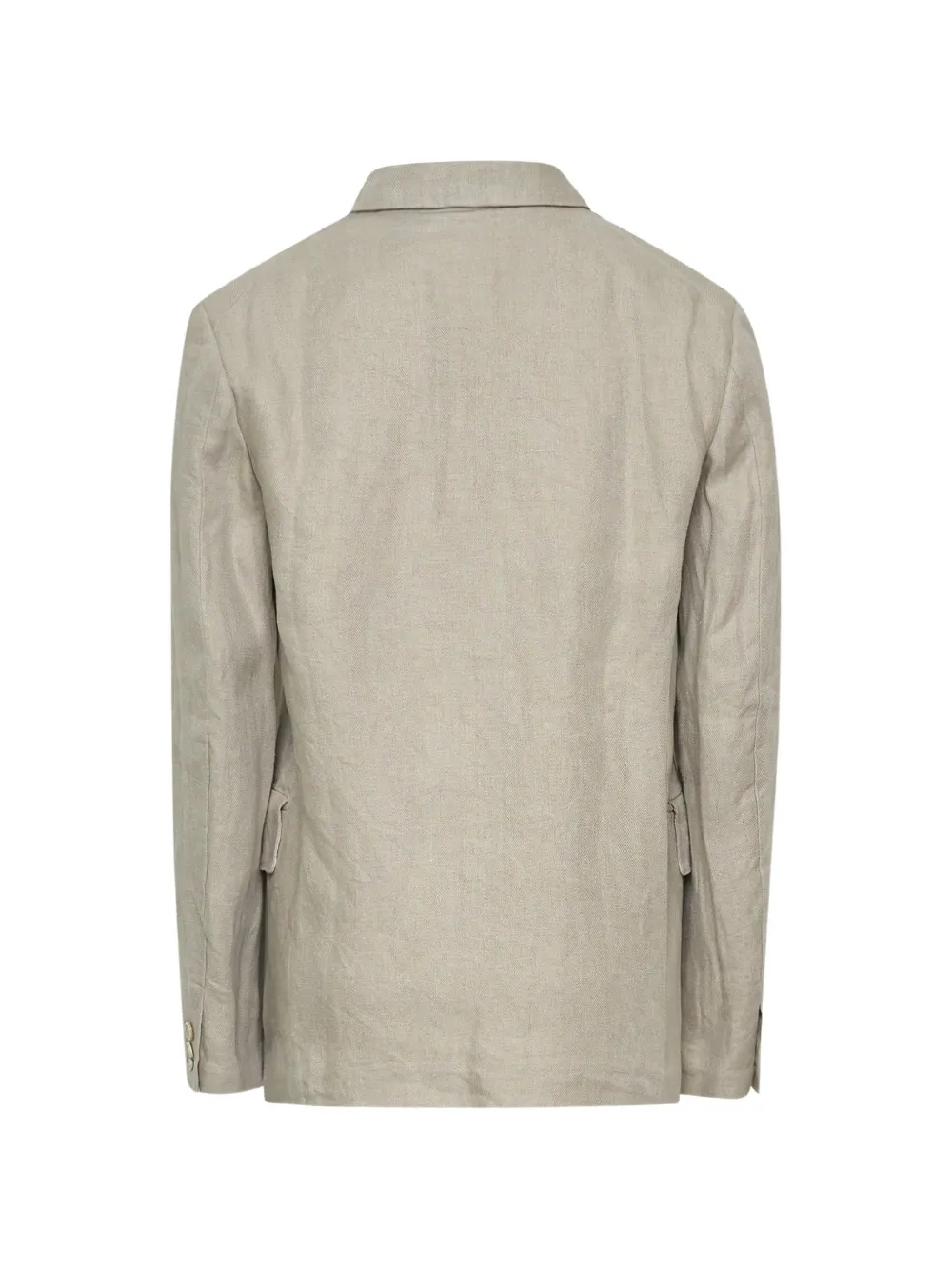 Comme Des Garçons レースパネル ジャケット | ニュートラル | FARFETCH JP