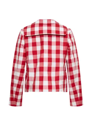 Comme Des Garçons Girl Jackets for Women | Shop Now on FARFETCH