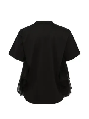 トップス noir keininomiya COMMEdesGARCONS CDG COMME des GARCONS tao／noir kei ninomiya 2025SS – CREER