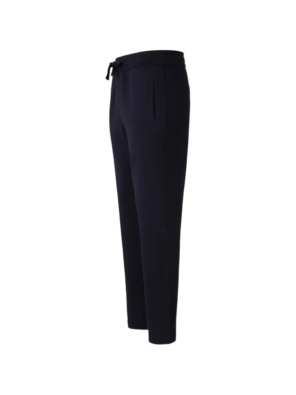  Brioni Drawstring Trousers - Blue 