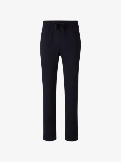 Brioni drawstring trousers