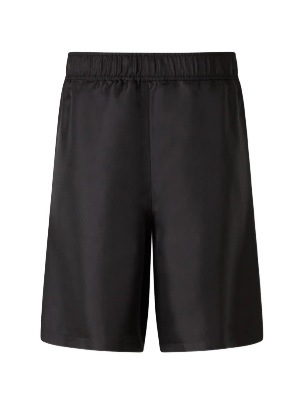 AMIRI 할리우드 밴딩 웨이스트 프린트 쇼츠 | 버뮤다 쇼츠 | Image 2