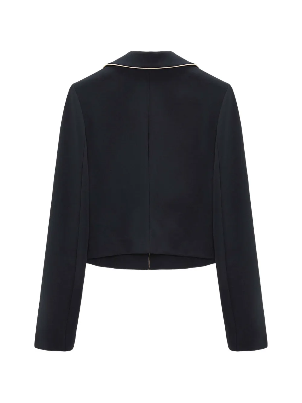 Dorothee Schumacher Jack met zak Blauw