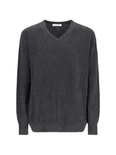 The Row V-neck sweater
