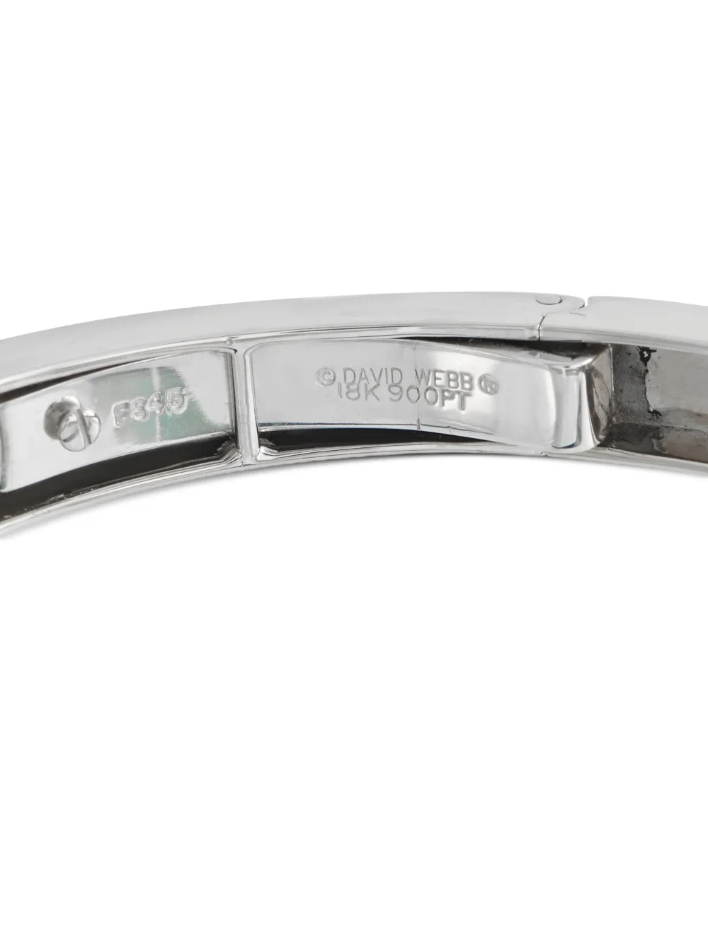 Diamond Cuff Bracelet