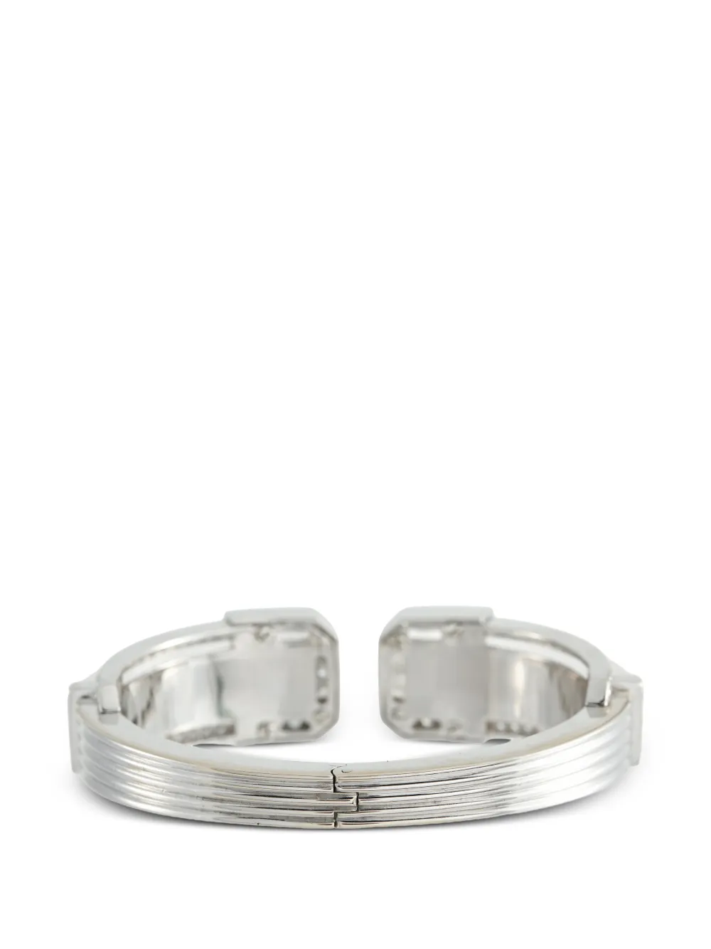 Diamond Cuff Bracelet