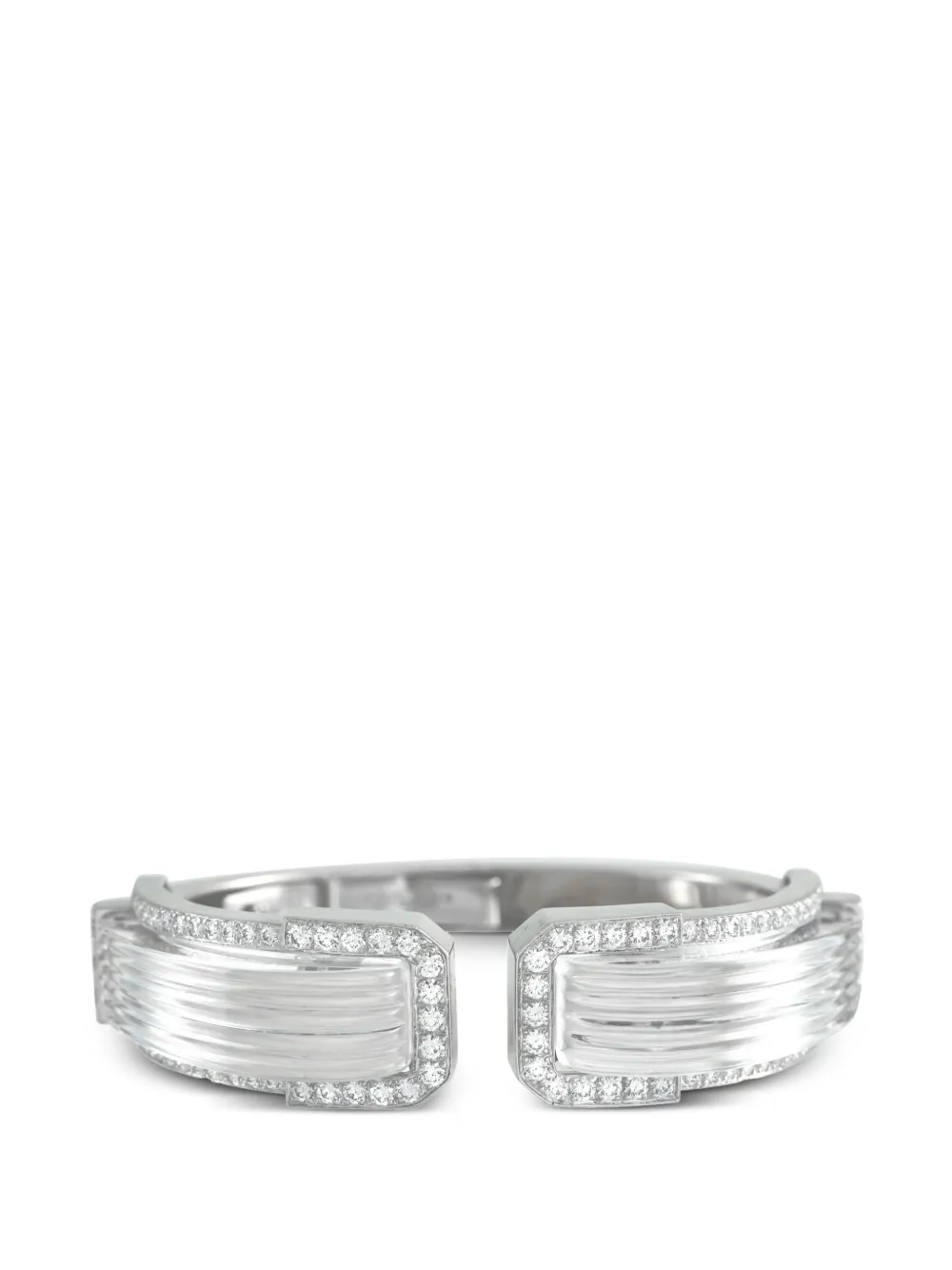 Diamond Cuff Bracelet