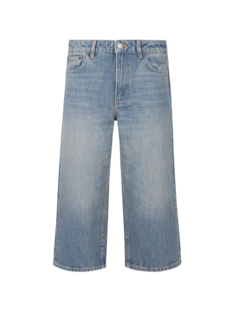 Jeanerica ELBA  shorts