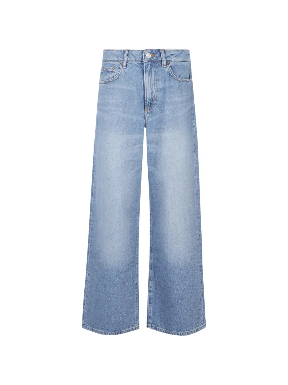 Jeanerica Belem denim jeans - Blu