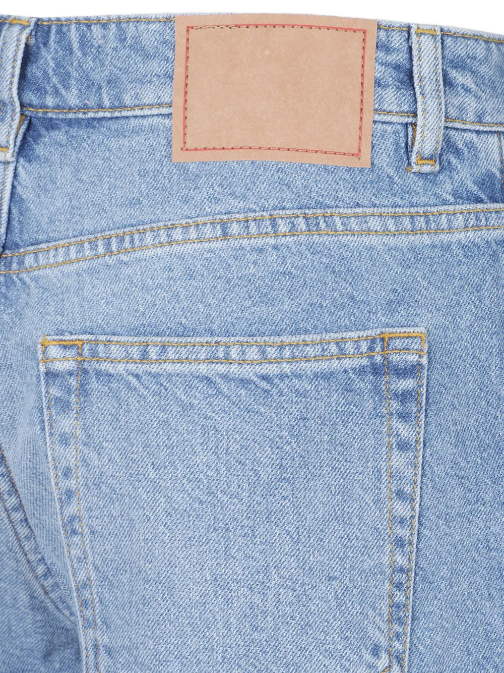  Jeanerica Belem Denim Jeans - Blue 