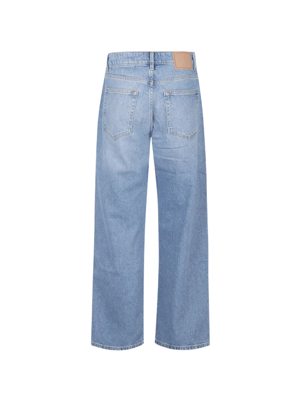  Jeanerica Belem Denim Jeans - Blue 