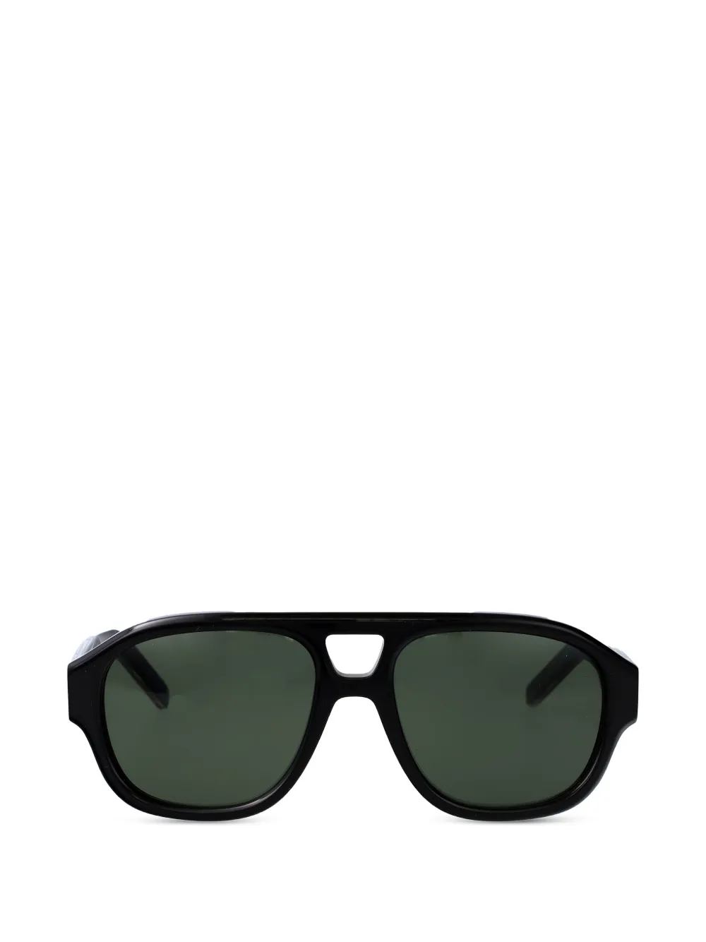 Givenchy Eyewear Day pilot sunglasses - Nero