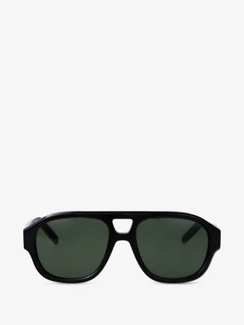 Givenchy Eyewear Day pilot sunglasses
