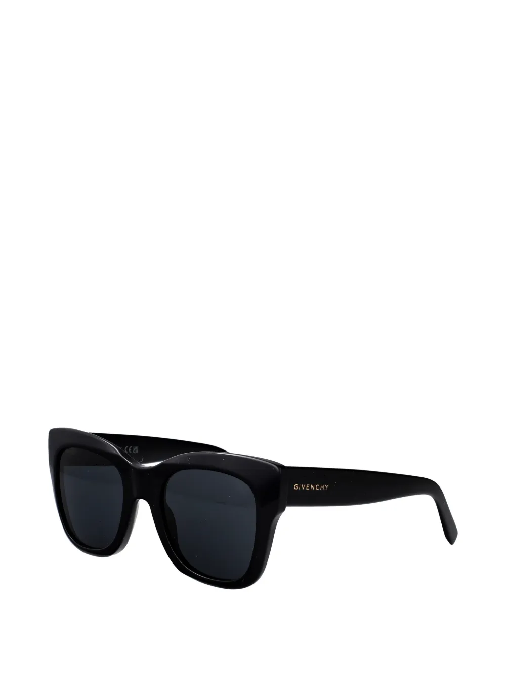 Givenchy Eyewear City zonnebril Zwart