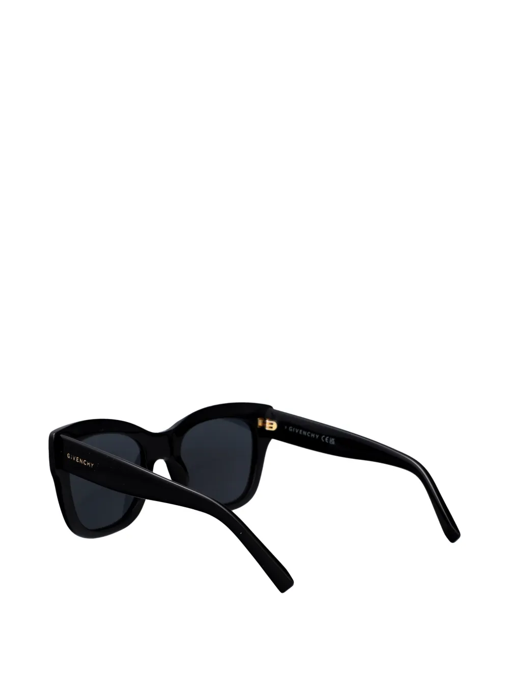 Givenchy Eyewear City zonnebril Zwart