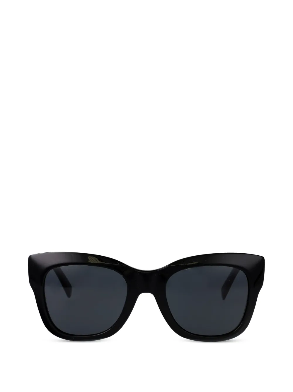 Givenchy Eyewear City sunglasses - Nero