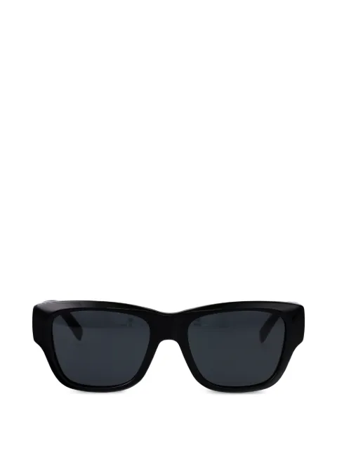 Givenchy Eyewear City rectangle-frame sunglasses