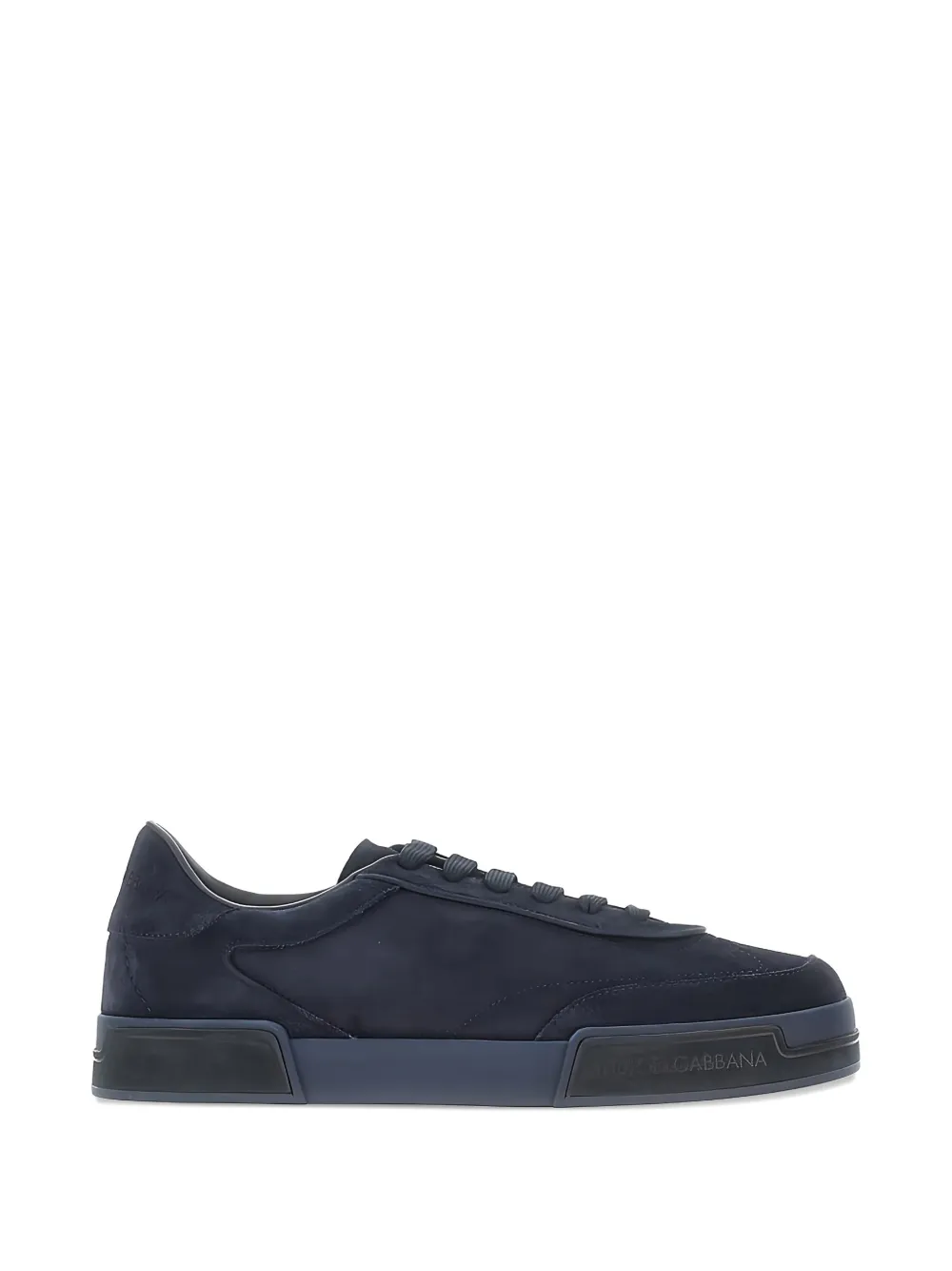 Dolce & Gabbana po sneakers - Blu
