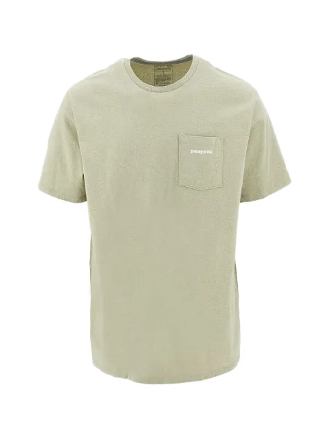 Patagonia pocket T-shirt