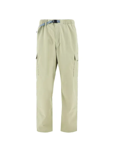 Patagonia belt cargo trousers