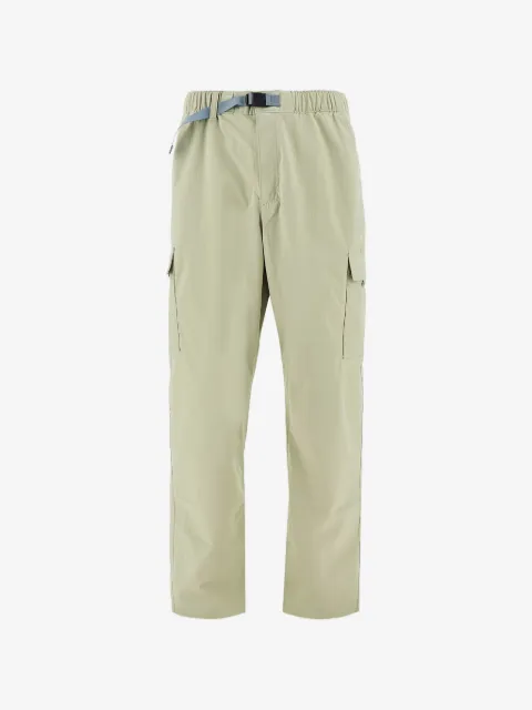 Patagonia belt cargo trousers