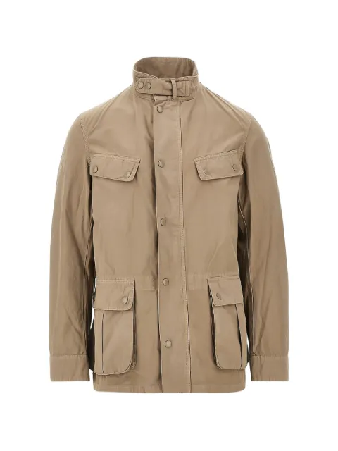 Barbour International pocket casual jacket