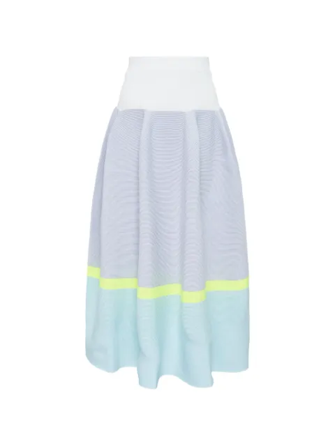 CFCL falda midi Pottery