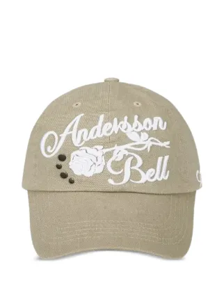 Andersson Bell