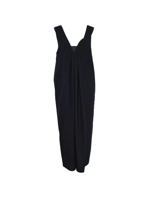 Enföld V-neck jumpsuit