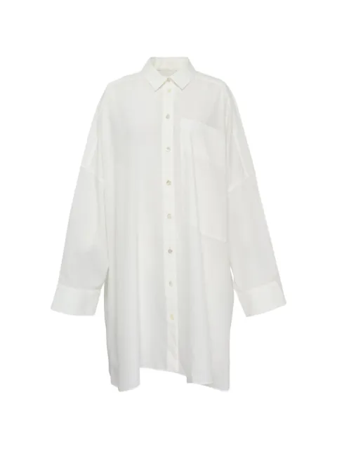Enföld camisa oversize