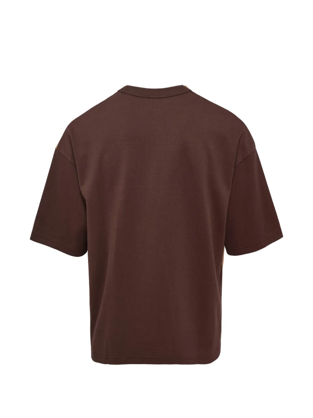 Colour-Block T-Shirt