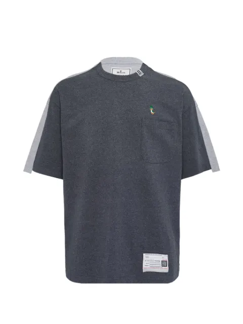 Maison MIHARA YASUHIRO short sleeve T-shirt